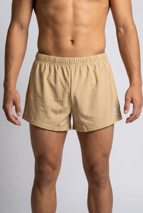 GYMSS Kısa Şort, ART-SORT-006