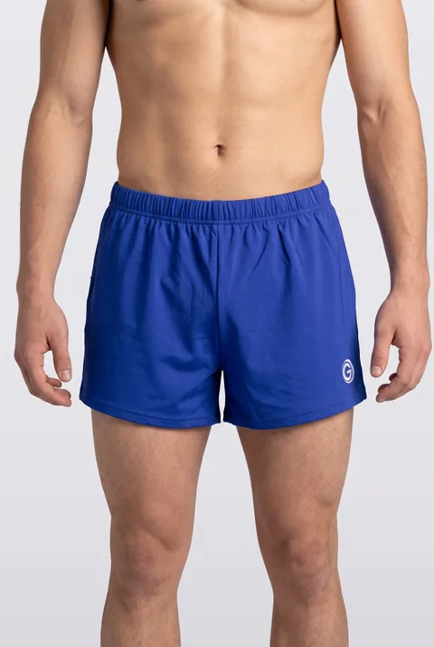 GYMSS Kısa Şort, ART-SORT-011