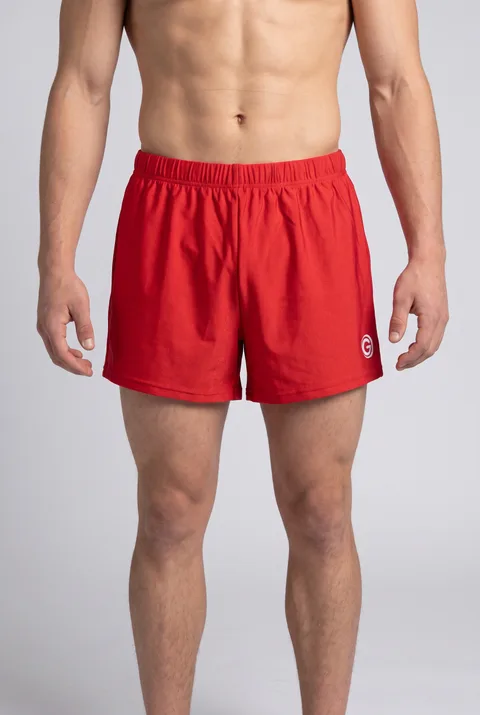 GYMSS Kısa Şort, ART-SORT-003