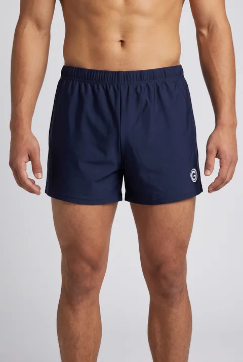 GYMSS Kısa Şort, ART-SORT-010